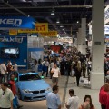 BMW-Tuning zur SEMA 2014: Vorsteiner M4 GTRS4 & Co. BMW-Tuning zur SEMA 2014: Vorsteiner M4 GTRS4 & Co.