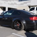 BMW-Tuning zur SEMA 2014: Vorsteiner M4 GTRS4 & Co. BMW-Tuning zur SEMA 2014: Vorsteiner M4 GTRS4 & Co.