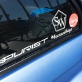 BMW-Tuning zur SEMA 2014: Vorsteiner M4 GTRS4 & Co. BMW-Tuning zur SEMA 2014: Vorsteiner M4 GTRS4 & Co.