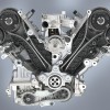 BMW-V8-S65-Frontansicht-mit-Kettentrieb