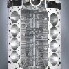 BMW-V8-S65-Kurbelgehaeuse-von-oben