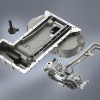 BMW-V8-S65-Oelwanne-und-Oelpumpe
