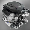 BMW-V8-S65-Vorderansicht