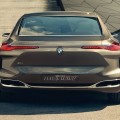A9-Vorschau Audi prologue trifft BMW Vision Future Luxury