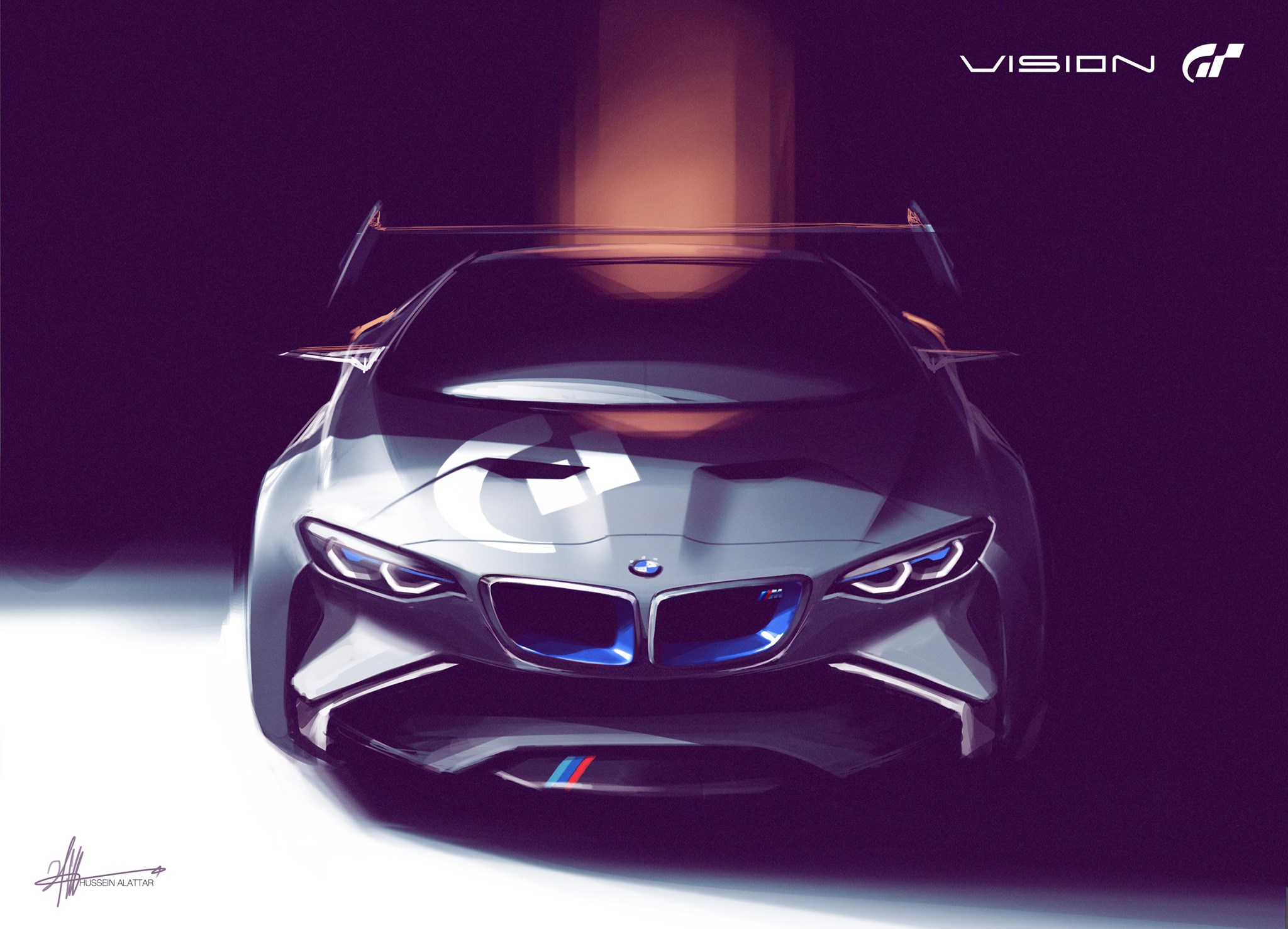 BMW-Vision-Gran-Turismo-2013-GT-6-Video-