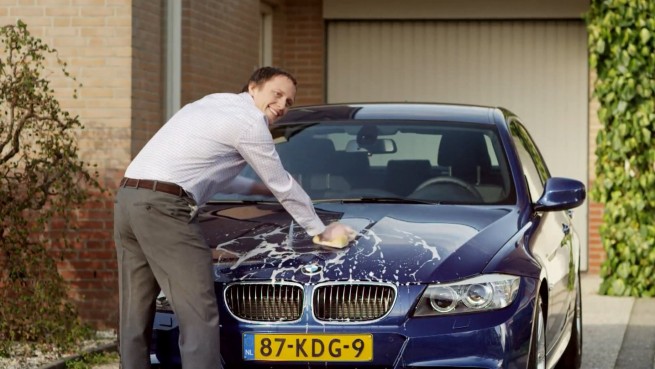 BMW-Werbung-Holland-Joyrider