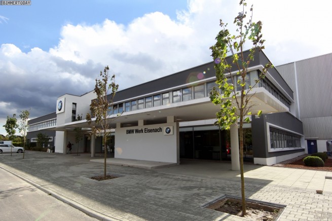 BMW-Werk-Eisenach-2013-Ausbau-Carbon-Presswerkzeuge