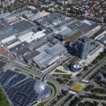 BMW Werk München: 700 Mio. Euro für Stammwerk-Ausbau