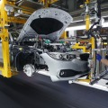 BMW Werk München: 700 Mio. Euro für Stammwerk-Ausbau
