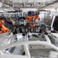 BMW Werk München: 700 Mio. Euro für Stammwerk-Ausbau