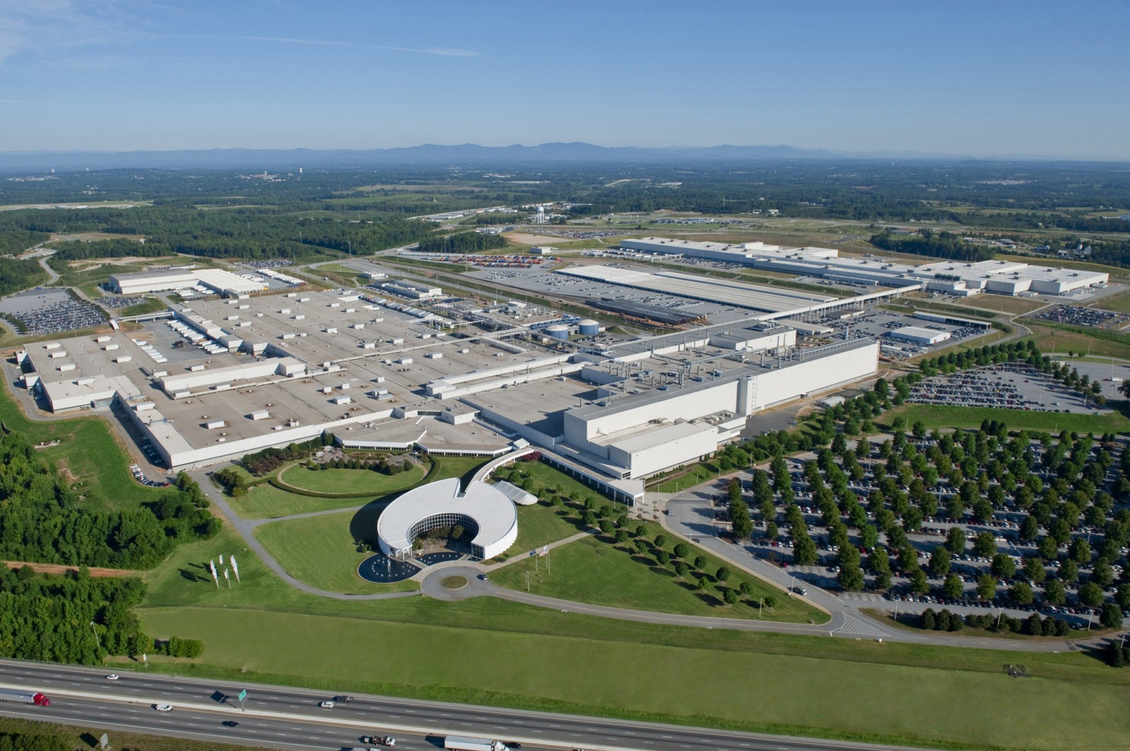 Bmw group university new jersey #2