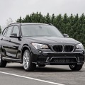 15 Jahre BMW X: Jubiläum 2014 mit X1, X3, X4, X5 & X6 gefeiert