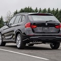 15 Jahre BMW X: Jubiläum 2014 mit X1, X3, X4, X5 & X6 gefeiert