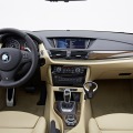 15 Jahre BMW X: Jubiläum 2014 mit X1, X3, X4, X5 & X6 gefeiert