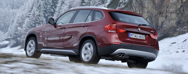 BMW-X1-E84-xDrive28i