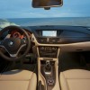BMW-X1-Facelift-2012-E84-LCI-Innenraum-01