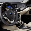 BMW-X1-Facelift-2012-E84-LCI-Innenraum-02