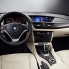 BMW-X1-Facelift-2012-E84-LCI-Innenraum-03