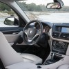 BMW-X1-Facelift-2012-E84-LCI-Innenraum-08