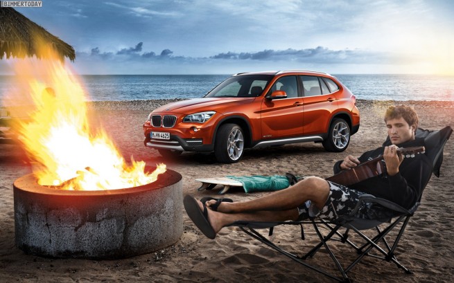 BMW-X1-Facelift-2012-Preise-Marktstart