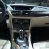 BMW-X1-Facelift-E84-LCI-Innenraum-AMI-Leipzig-2012-03