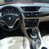 BMW-X1-Facelift-E84-LCI-Innenraum-AMI-Leipzig-2012-04