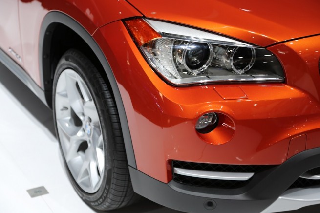 BMW-X1-Facelift-E84-LCI-New-York-Auto-Show-2012-05