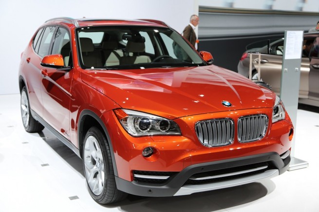 BMW-X1-Facelift-E84-LCI-New-York-Auto-Show-2012-06