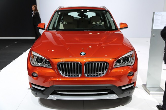 BMW-X1-Facelift-E84-LCI-New-York-Auto-Show-2012-10