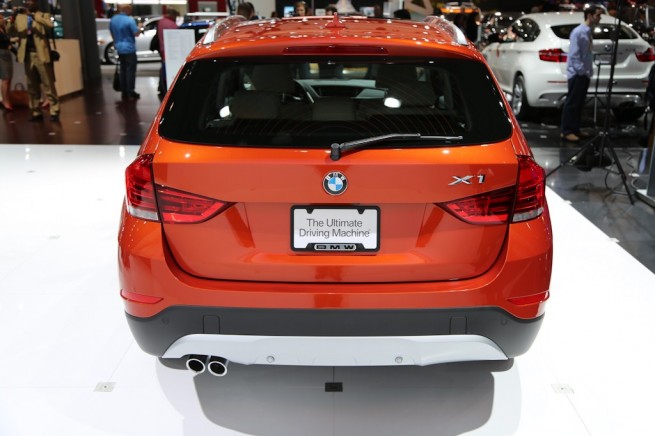 BMW-X1-Facelift-E84-LCI-New-York-Auto-Show-2012-14