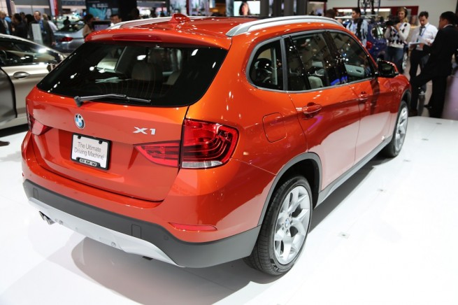 BMW-X1-Facelift-E84-LCI-New-York-Auto-Show-2012-16
