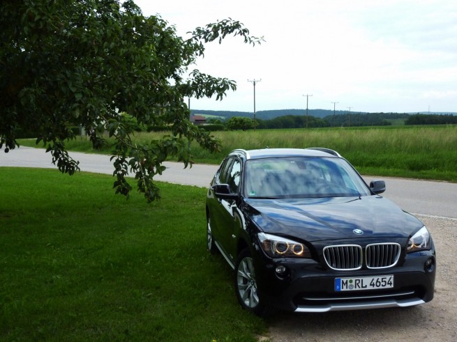 BMW-X1-xDrive28i-Exterieur-06 BMW-X1-xDrive28i-Exterieur-06