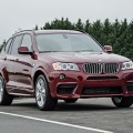 15 Jahre BMW X: Jubiläum 2014 mit X1, X3, X4, X5 & X6 gefeiert