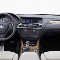 15 Jahre BMW X: Jubiläum 2014 mit X1, X3, X4, X5 & X6 gefeiert