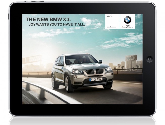 BMW-X3-F25-Apple-iPad-App-04 BMW-X3-F25-Apple-iPad-App-04
