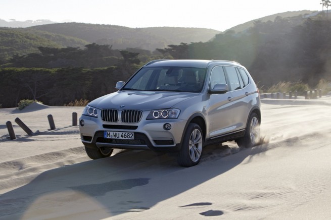 BMW-X3-F25-Exterieur-02 BMW-X3-F25-Exterieur-02