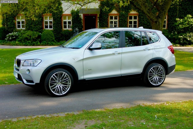 BMW-X3-F25-Kelleners-Berlin