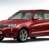 BMW-X3-F25-M-Sportpaket-Konfigurator BMW-X3-F25-M-Sportpaket-Konfigurator