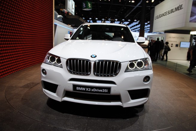 BMW-X3-F25-M-Sportpaket-Paris-2010-Exterieur-04