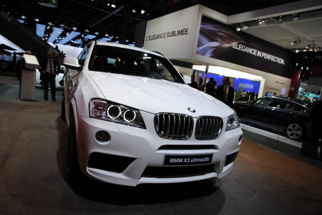 BMW-X3-F25-M-Sportpaket-Paris-2010-Exterieur-08