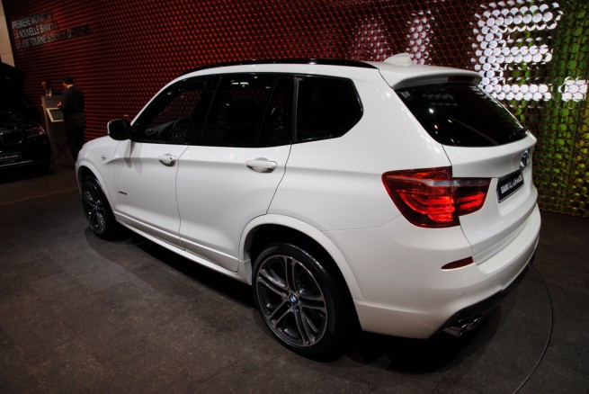 BMW-X3-F25-M-Sportpaket-Paris-2010-Exterieur-15