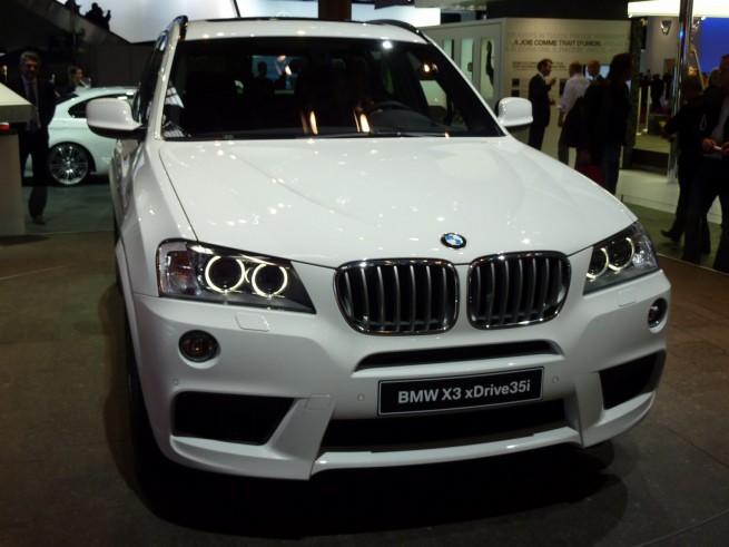 BMW-X3-F25-M-Sportpaket-Paris-2010-Exterieur-22