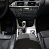BMW-X3-F25-M-Sportpaket-Paris-2010-Interieur-03
