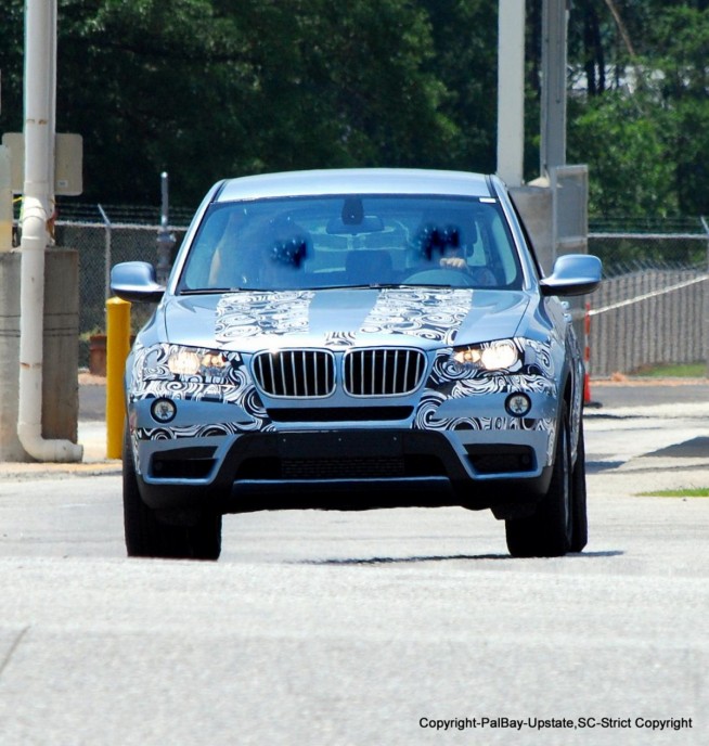 [Immagine: BMW-X3-F25-Spyshots-Palbay-01-654x688.jpg]