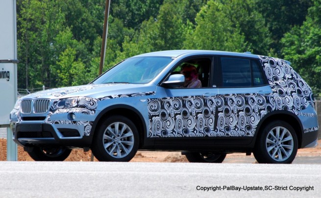 BMW-X3-F25-Spyshots-Palbay-04