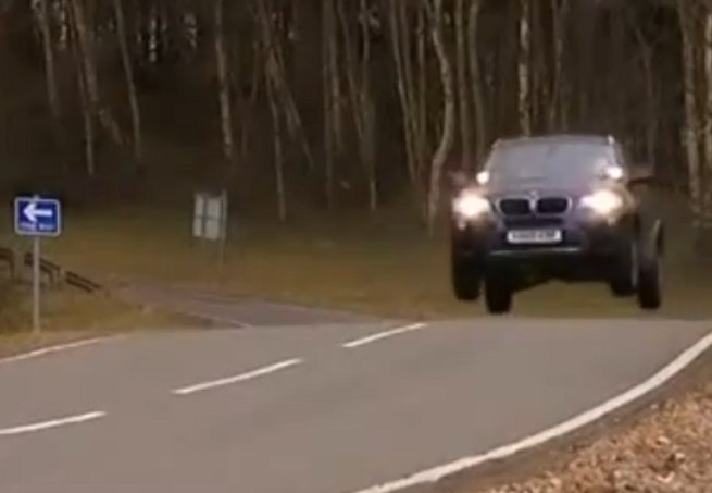 BMW-X3-xDrive20d-F25-Fifth-Gear