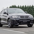 15 Jahre BMW X: Jubiläum 2014 mit X1, X3, X4, X5 & X6 gefeiert