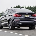 15 Jahre BMW X: Jubiläum 2014 mit X1, X3, X4, X5 & X6 gefeiert