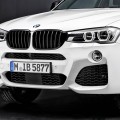 Essen 2014: BMW X4 xDrive30d M Performance mit 286 PS (F26)