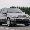 15 Jahre BMW X: Jubiläum 2014 mit X1, X3, X4, X5 & X6 gefeiert